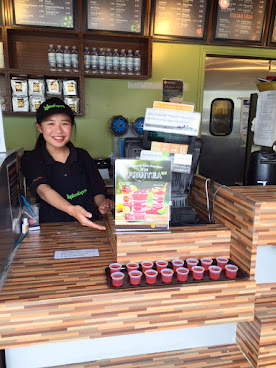 Tapioca Express by null