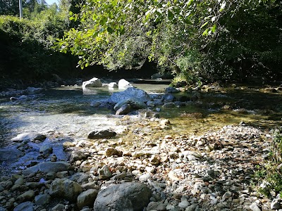 Parco Avventura Pollino