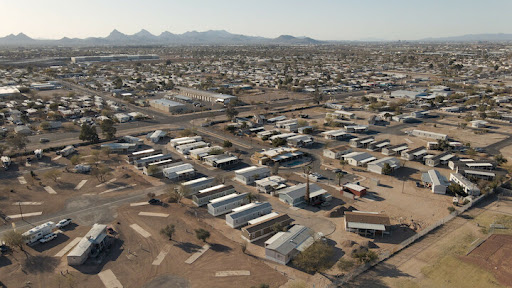 Palo Verde Estates & RV Park - Thumbnail