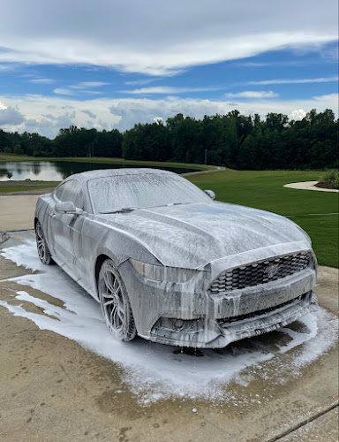 Platinum Polish Detailing