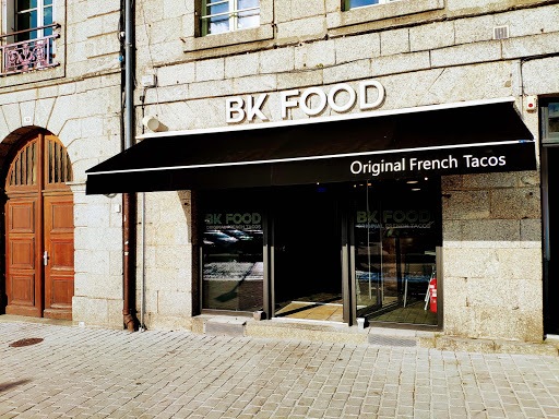 BK FOOD