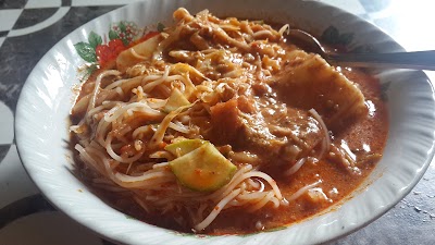 Photos of Pasar Air Tiris