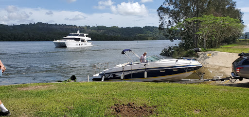 Tweed River Marine - Thumbnail