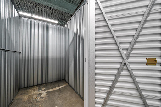 Stuf Storage - Bushwick Brooklyn Gallery - United States