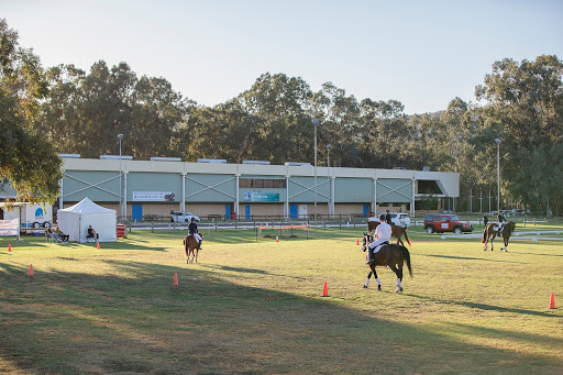 State Equestrian Centre