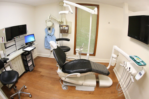 Mattapoisett Family Dental - Thumbnail