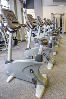 PureGym London Acton london