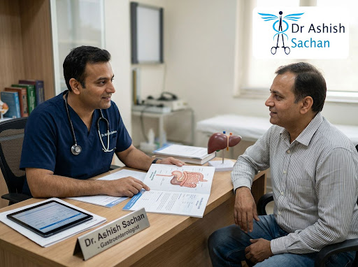 Every patient is unique – and so should be their surgical plan. At Dr Ashish Sachan - Shalimar Ba… post image