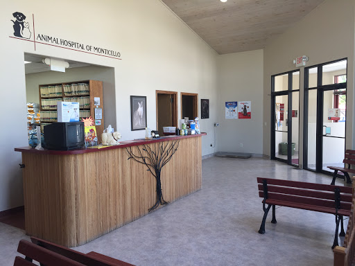 Animal Hospital of Monticello - Thumbnail