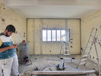 Peinture Nettoyage Rénovation Carreleur Plaquiste Décoration - PNR Niort Lezay à Niort