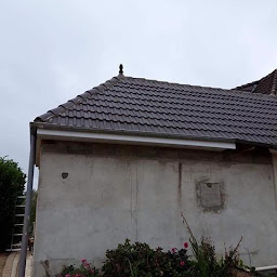 Photo n°6 de MA COUVERTURE à Châtellerault (Couvreur)