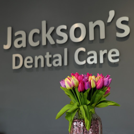 Jackson's Dental Care