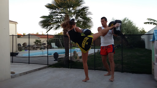 Eddy Couchy Coach Sportif, La Rochelle/ Rochefort - Thumbnail