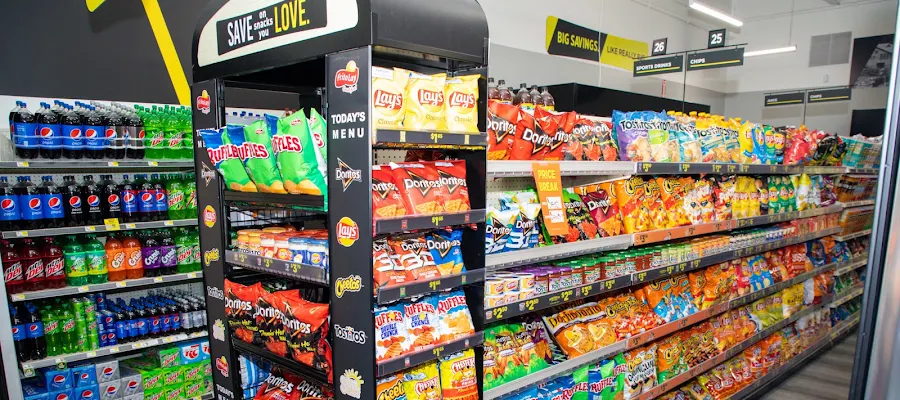 Dollar General