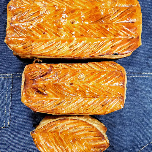 Du pain et des gâteaux - Thumbnail