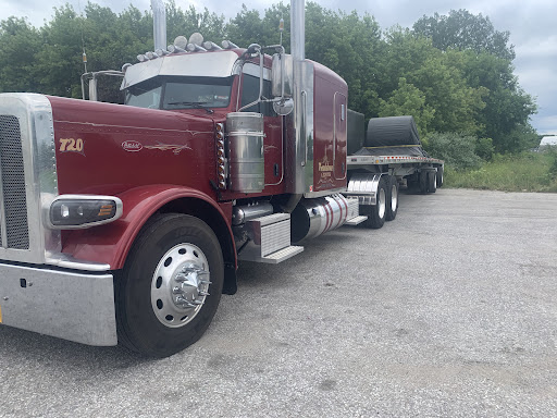 Treadstone Logistics LLC