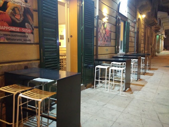 Ristorante Wasabi Palermo