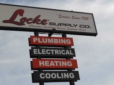 Locke Supply Co