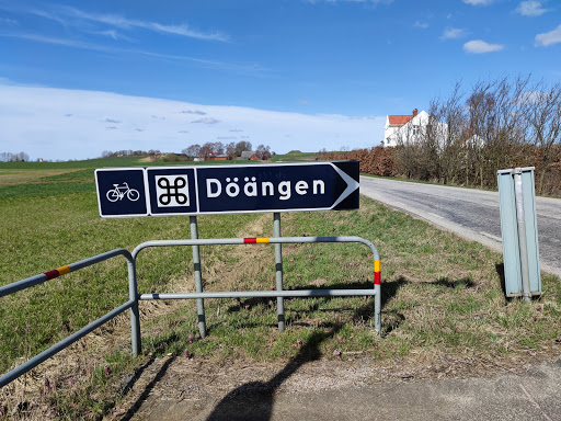 Döängen - Visual