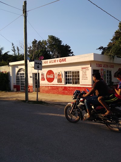 Photos of FullGas Estaci&oacute;n El Cuyo