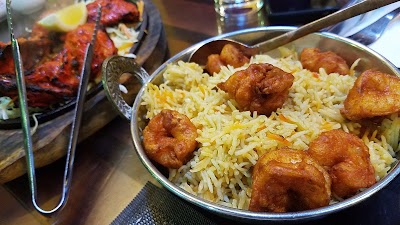 Photos of Indian Garden Restaurant