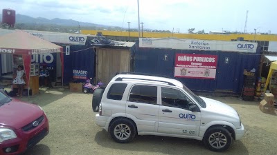 Photos of Terminal Terrestre de Pedernales