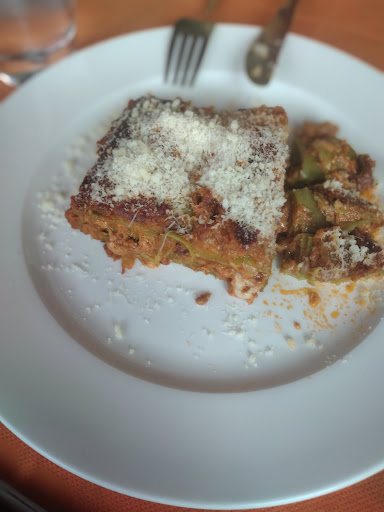 Trattoria al Bongusto Gallery - Italy