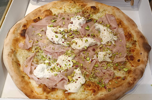 Pizzeria San Michele dal 1982 - Thumbnail