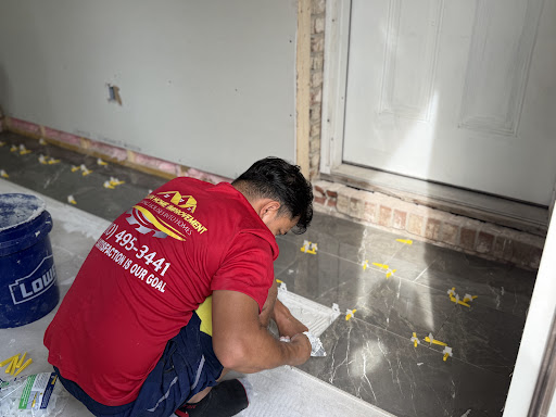 Avatar for Golden Home Improvement LLC