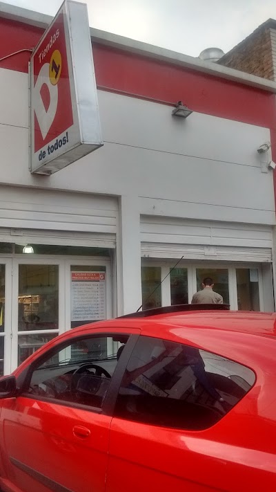 Photos of Tienda D1 Galerias