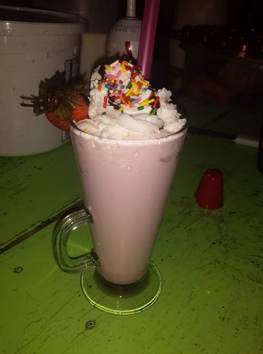 Frutix dulce antojo - Thumbnail