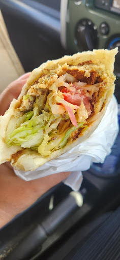Kappadokia Kebabs & Turkish Bakery - Thumbnail