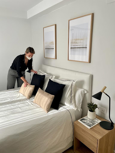 Interior Decor Studio - Visual