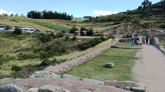 Opinii despre Centro Arqueológico Puka Pukara în Cusco - Arquitecto