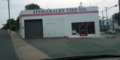 Fitzgerald's Tires - Thumbnail