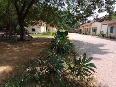 school