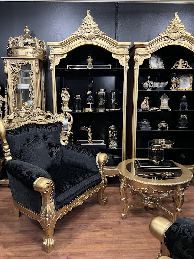 The Antique Reproduction Shop - Luxury Antique Furniture Store - Thumbnail