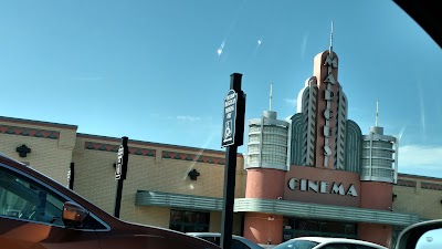 Photos of Marcus Orland Park Cinema