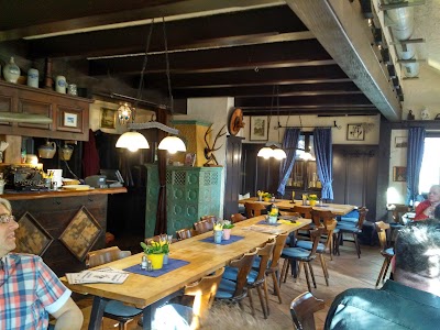 bar