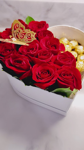 Cody's Floral Design - Thumbnail