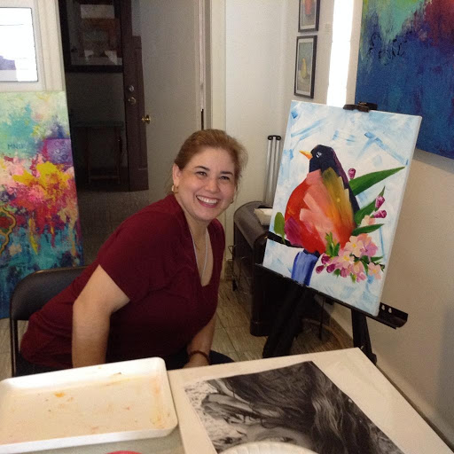 Maria Santos Art & Gallery Studio - Thumbnail