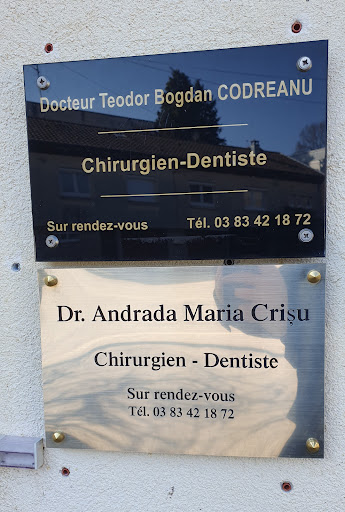 ANDRADA MARIA CRISU