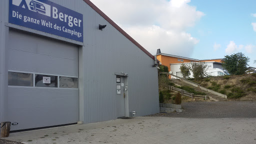 Fritz Berger Eisenach - Visual