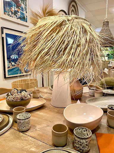 Casa Mu Living Gallery - Spain