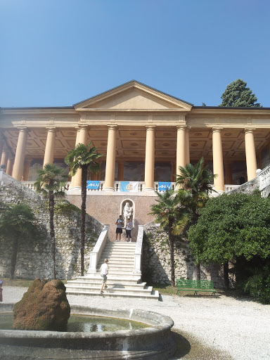 Villa San Carlo - House Retreat