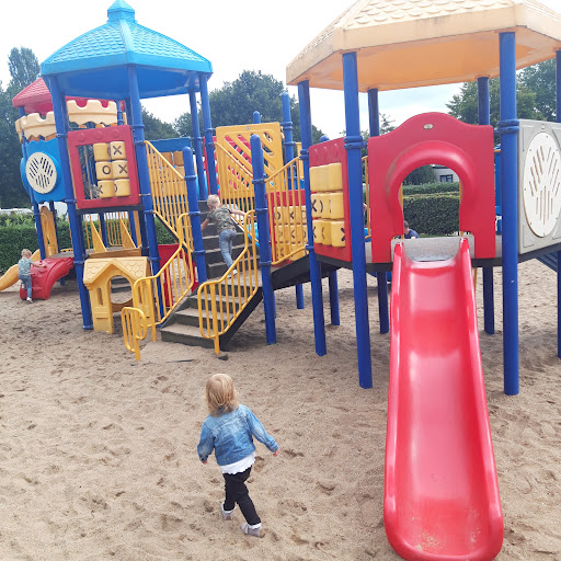Speeltuin Duinhoeve