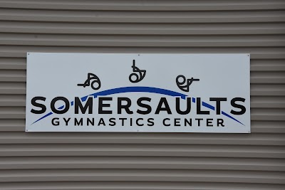 Somersaults Gymnastics Center