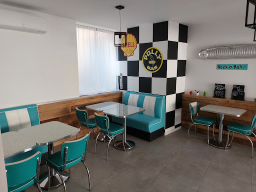 Pizzeria la good life