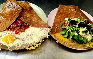 Photo n°23 de Mademoiselle Suzette à Le Chesnay-Rocquencourt (Restaurant)