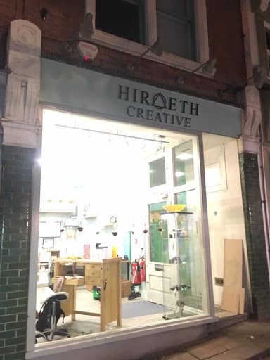 Frizbee Ltd - Visual